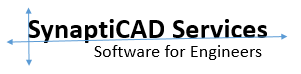 SynaptiCAD Header Logo