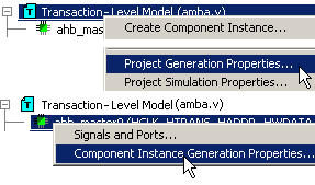 Project_properties_menus