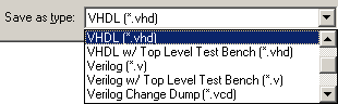 vhdl_ver_saveas