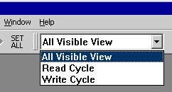 ViewDropDownToolBar